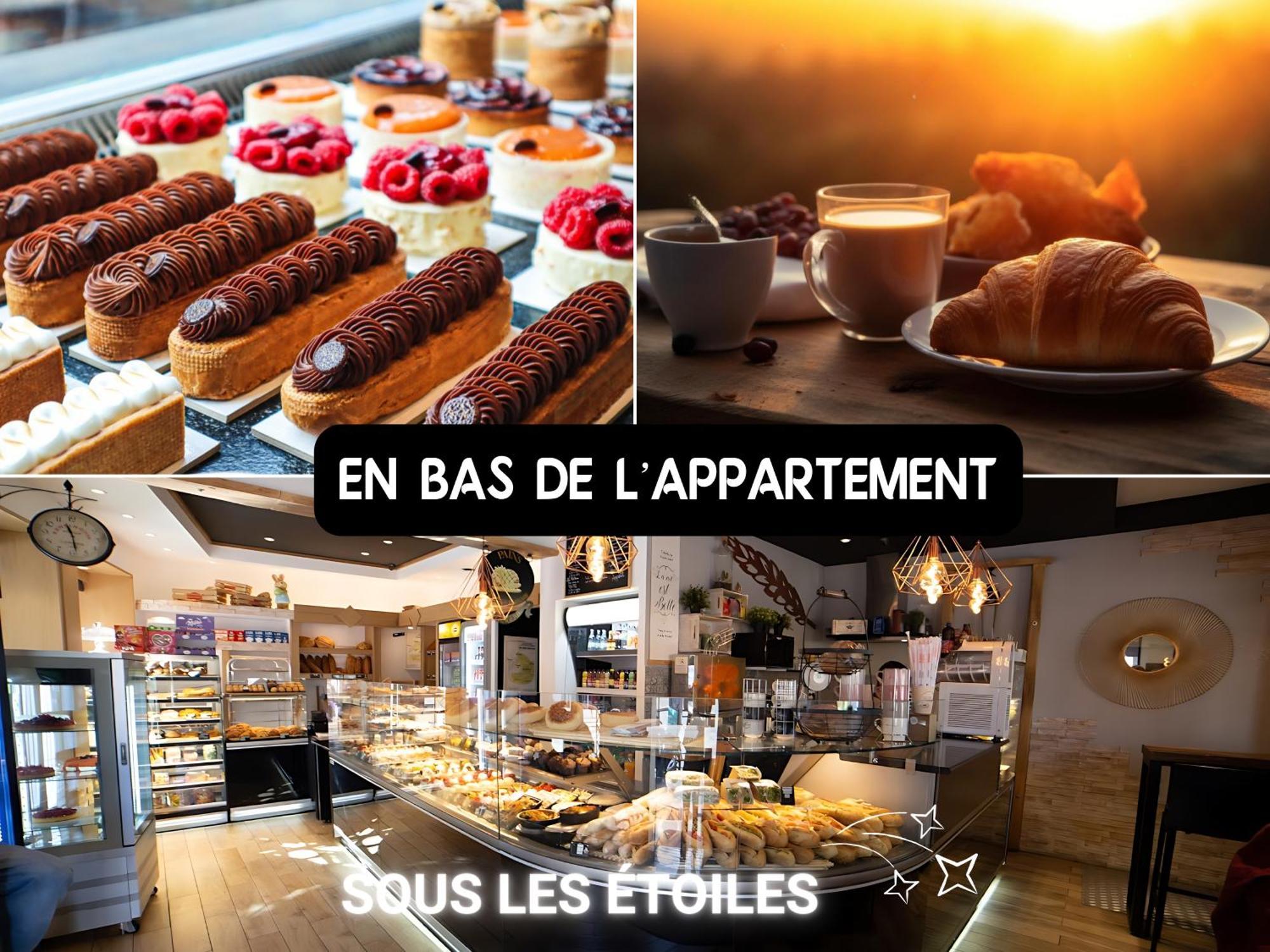 Bagneux Paris Rer B Confort Netflix Cachan Zewnętrze zdjęcie