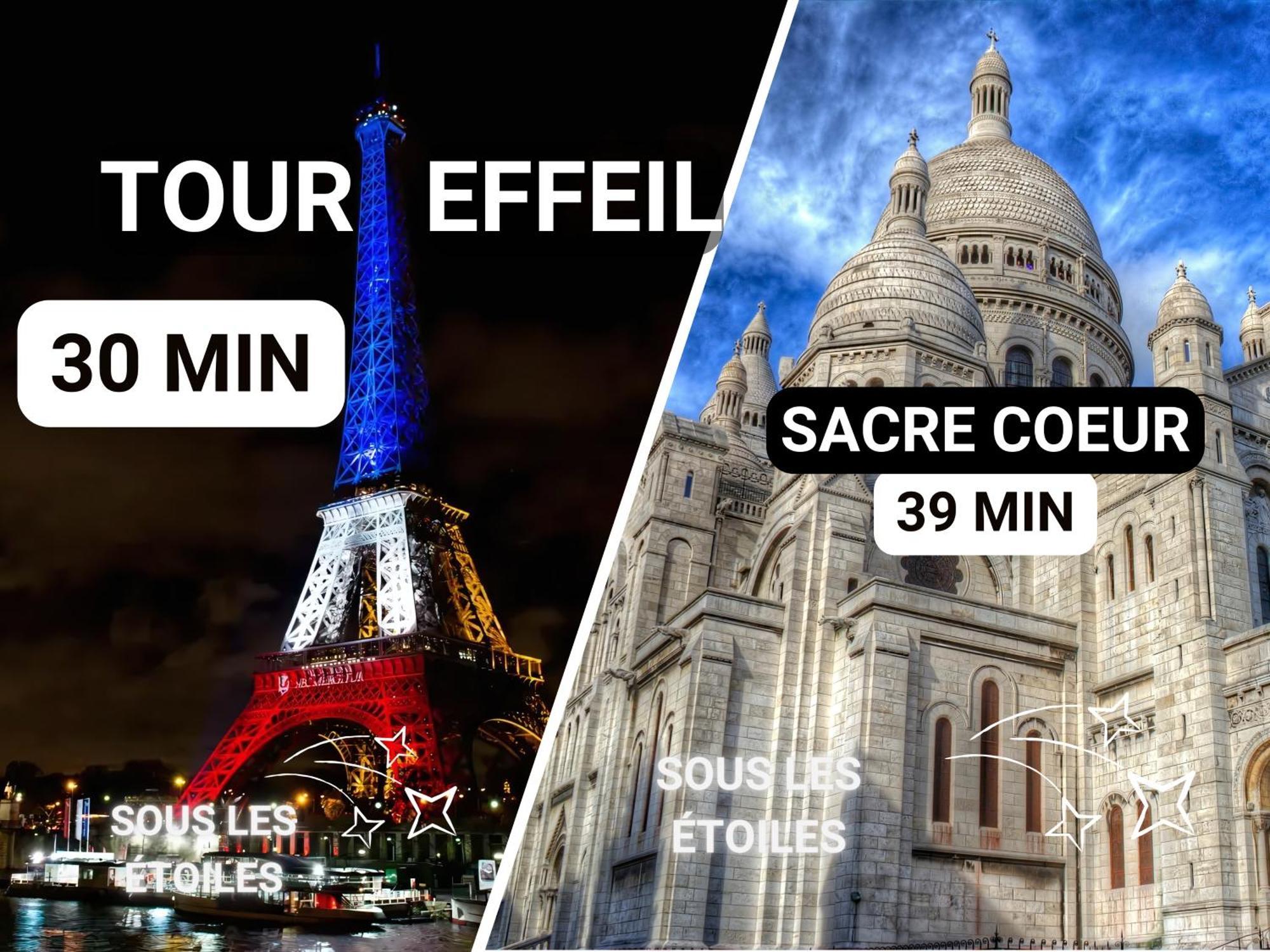 Bagneux Paris Rer B Confort Netflix Cachan Zewnętrze zdjęcie